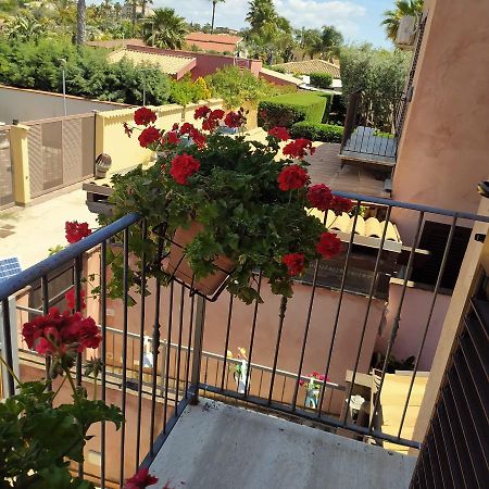 Casa Mariella Villa อากริเจนโต ภายนอก รูปภาพ