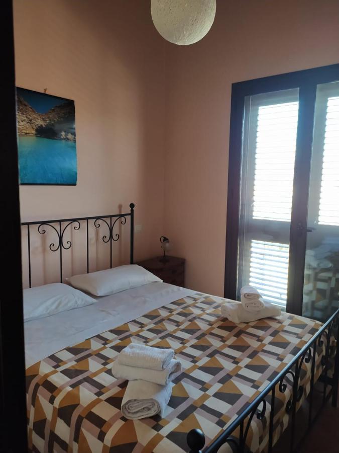 Casa Mariella Villa อากริเจนโต ภายนอก รูปภาพ