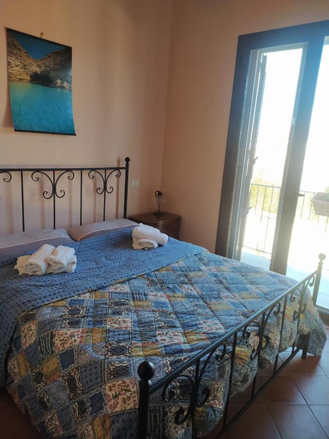 Casa Mariella Villa อากริเจนโต ภายนอก รูปภาพ