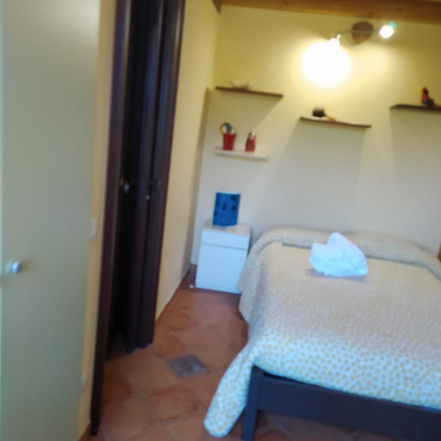 Casa Mariella Villa อากริเจนโต ภายนอก รูปภาพ