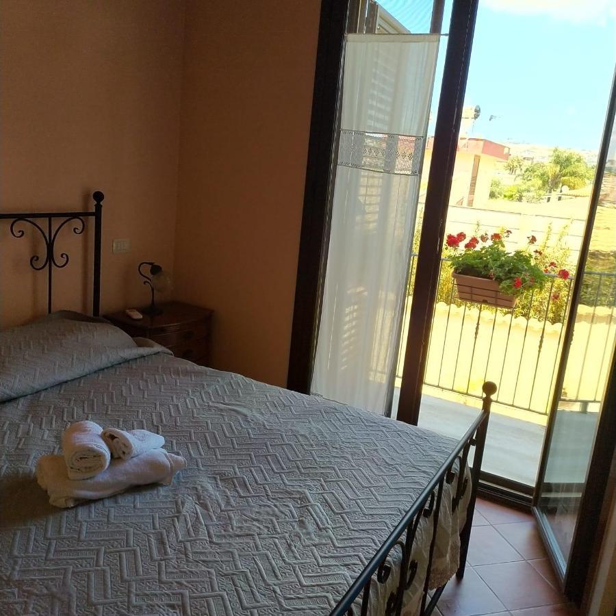 Casa Mariella Villa อากริเจนโต ภายนอก รูปภาพ