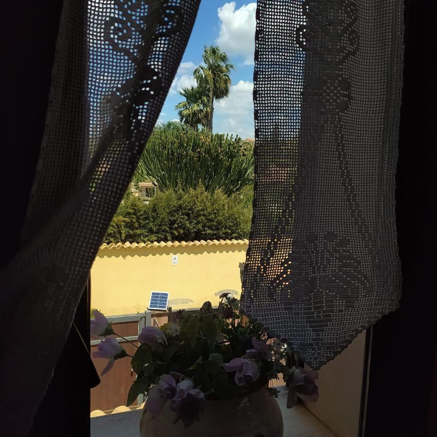 Casa Mariella Villa อากริเจนโต ภายนอก รูปภาพ