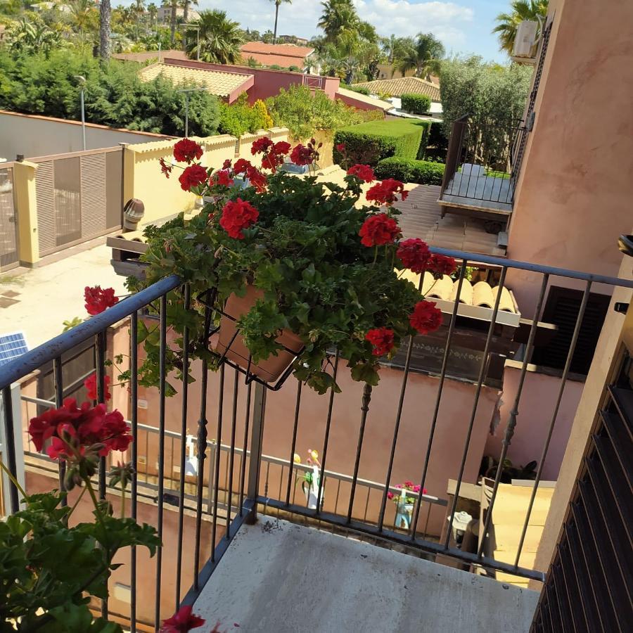 Casa Mariella Villa อากริเจนโต ภายนอก รูปภาพ